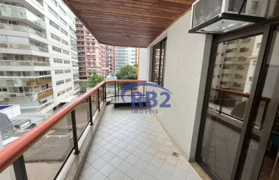 Apartamento com 3 quartos à venda na Rua Álvares de Azevedo, 234, Icaraí, Niterói