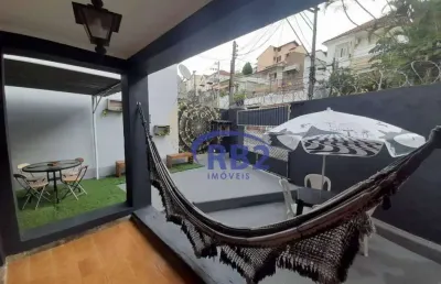 Casa com 3 dormitórios à venda, 249 m² por r$ 1.000.000,00 - icaraí - niterói/rj