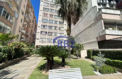 Apartamento com 2 quartos à venda na Avenida Visconde do Rio Branco, 763, Centro, Niterói