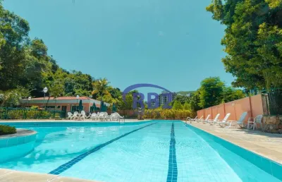 Cobertura com 5 quartos à venda, 220 m² por r$ 1.490.000 - niterói/rj