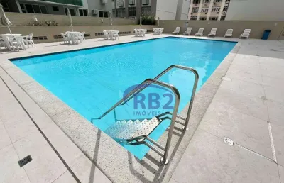 Apartamento 2 quartos no edifício bougainville no jardim icaraí por r$540.000,00