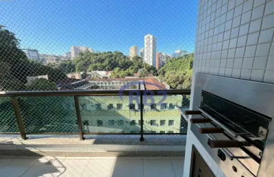 Apartamento de 2 quartos no edifício enjoy por r$630.000,00
