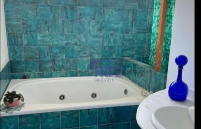 Casa com 4  quartos com 2 suítes dentro de maria paula