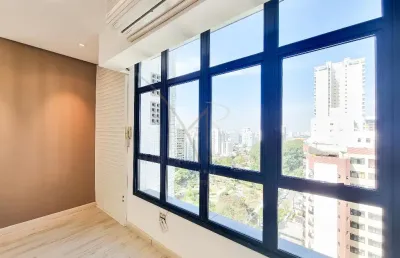 Sala comercial com 1 sala à venda na Avenida Alfredo Ignácio Nogueira Penido, 335, Parque Residencial Aquarius, São José dos Campos