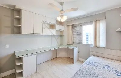 Apartamento com 3 quartos à venda na Rua Engenheiro João Fonseca dos Santos, 119, Vila Adyana, São José dos Campos