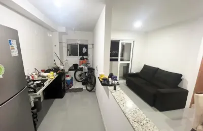 Apartamento com 2 quartos à venda na Avenida Getúlio Vargas, 1369, Jardim Califórnia, Jacareí