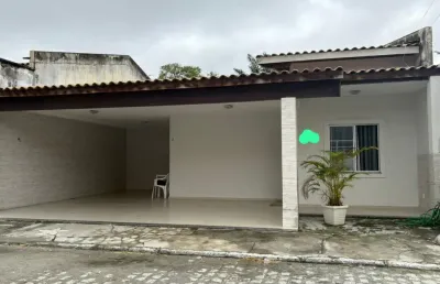 Casa em condomínio fechado com 2 quartos para alugar no Calumbi, Feira de Santana 