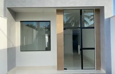 Casa com 3 quartos à venda na Rua Tupaciguara, Sim, Feira de Santana