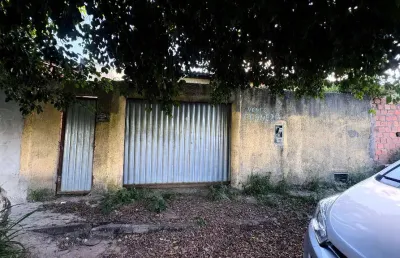 Casa com 2 quartos à venda na Rua Coronel Antônio Rodrigues Nogueira, Centro, Serrinha