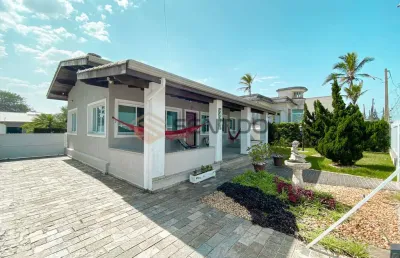 Casa com 6 quartos à venda no Centro, Itanhaém 