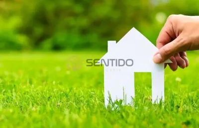 Terreno à venda no Cibratel II, Itanhaém 