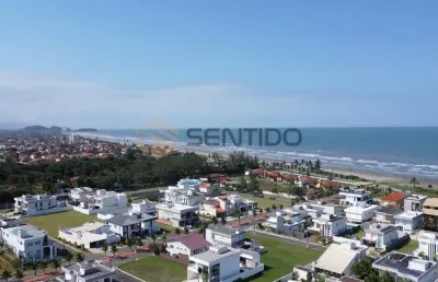 Terreno à venda no residencial belize – condomínio fechado exclusivo em itanhaém