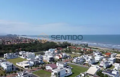 Lote à venda no residencial belize – exclusividade em itanhaém