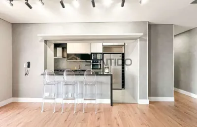Cobertura duplex em itanhaém a 1 quadra da praia – mobiliada e decorada