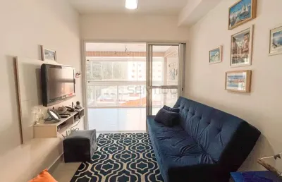 Apartamento vista mar na praia do sonho | edifício la barre | sua nova vida em itanhaém