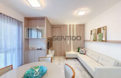 Apartamento mobiliado no residencial malibu | centro de itanhaém | 1 quadra da praia