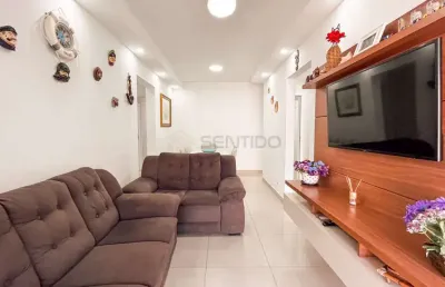 Apartamento porteira fechada na praia do sonho | itanhaém