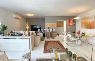 Apartamento 3 quartos (sendo 1 suíte) e 1 vaga - centro