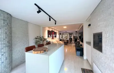 Apartamento com 3 quartos à venda na Rua João Carvalho, 130, Agronômica, Florianópolis