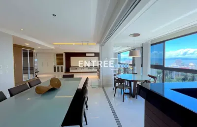 Apartamento com 4 quartos à venda na Rua Padre Clemente, 63, Centro, Florianópolis