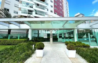 Apartamento com 3 quartos à venda na Rua Vítor Konder, 302, Centro, Florianópolis