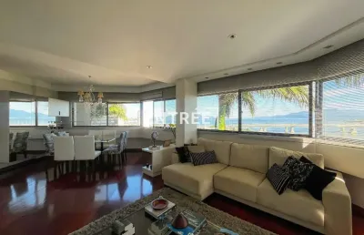 Apartamento 4 quartos (sendo 1 suíte) e 2 vagas - centro