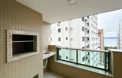Apartamento 2 quartos (sendo 1 suíte) e 2 vagas - agronômica
