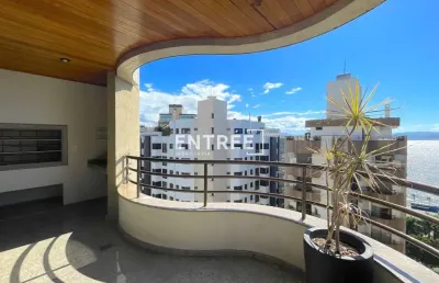 Apartamento 3 quartos (sendo 1 suíte) e 2 vagas com hb - agronômica