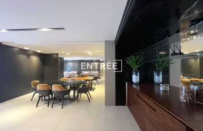 Apartamento com 3 quartos à venda na Rua Comandante Constantino Nicolau Spyrides, 4152, Agronômica, Florianópolis