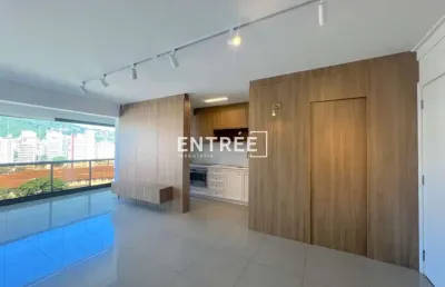 Apartamento com 2 quartos à venda na Rua Doutor Armínio Tavares, 176, Centro, Florianópolis