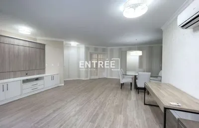 Apartamento 4 quartos (sendo 1 suíte) e 2 vagas - centro