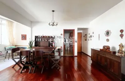 Apartamento 3 quartos (sendo 1 suíte) e 1 vaga  - centro