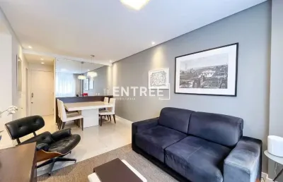 Apartamento com 2 quartos à venda na Avenida Prefeito Osmar Cunha, 105, Centro, Florianópolis