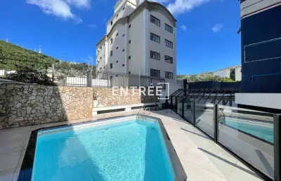 Apartamento 4 quartos (sendo 1 suíte) e 2 vagas - centro