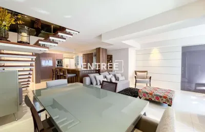 Apartamento com 2 quartos à venda na Rua Duarte Schutel, 50, Centro, Florianópolis