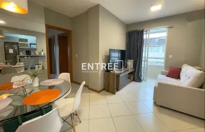 Apartamento 3 quartos (sendo 1 suíte) e 2 vagas  - agronômica