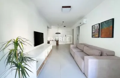 Apartamento com 3 quartos à venda na Rua Duarte Schutel, 181, Centro, Florianópolis