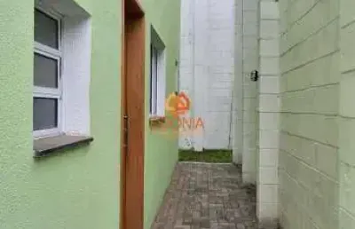 Casa em condomínio para venda em mogi das cruzes, vila são paulo, 3 dormitórios, 1 suíte, 3 banheiros, 1 vaga