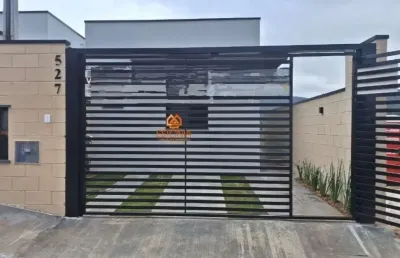 Casa para venda em mogi das cruzes, botujuru, 2 dormitórios, 1 suíte, 3 banheiros, 1 vaga
