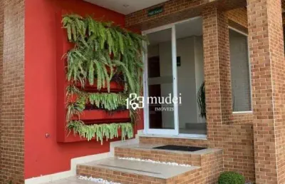 Apartamento com 2 dormitórios à venda, 78 m² por r$ 477.000,00 - centro - bragança paulista/sp