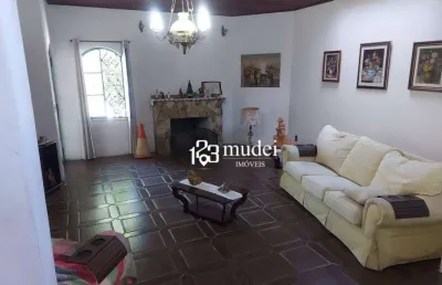 Casa com 4 dormitórios à venda,  por r$ 750.000 - jardim europa - bragança paulista/sp.