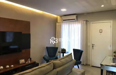 Apartamento com 3 dormitórios à venda, 78 m² por r$ 720.000,00 - jardim do sul - bragança paulista/sp