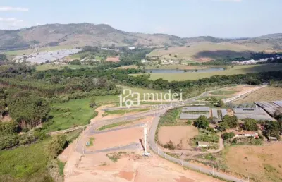 Loteamento em atibaia, com ótima localização condições especiais de lançamento.