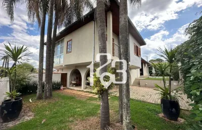 Casa com 3 dormitórios à venda, 210 m² por r$ 1.190.000,00 - jardim europa - bragança paulista/sp