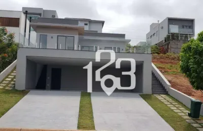 Casa com 3 dormitórios à venda, 224 m² por r$ 1.280.000,00 - condomínio residencial campos do conde - bragança paulista/sp