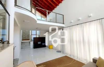 Casa com 4 dormitórios à venda, 300 m² por r$ 1.590.000,00 - residencial euroville - bragança paulista/sp