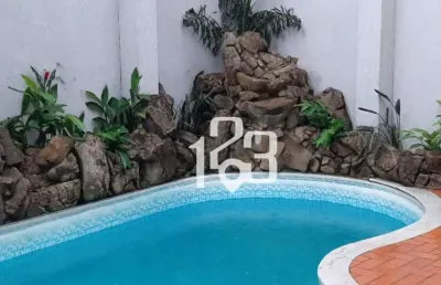 Casa com 4 dormitórios à venda, 259 m² por r$ 1.585.000,00 - condomínio residencial colinas de são francisco - bragança paulista/sp