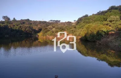 Terreno à venda, 455 m² por r$ 350.000 - condomínio residencial campos do conde - bragança paulista/sp