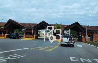 Terreno à venda, 330 m² por r$ 350.000,00 - residencial euroville - bragança paulista/sp