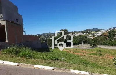 Terreno à venda, 360 m² por r$ 320.000 - parque imperador - bragança paulista/sp